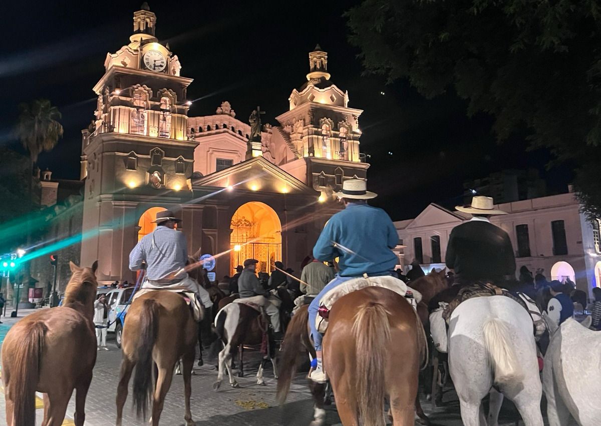 Villa Cura Brochero se prepara para el gran cierre de las 