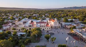 SUMATE A LAS ESCUELAS DEPORTIVAS DE LA MUNICIPALIDAD DE CURA BROCHERO