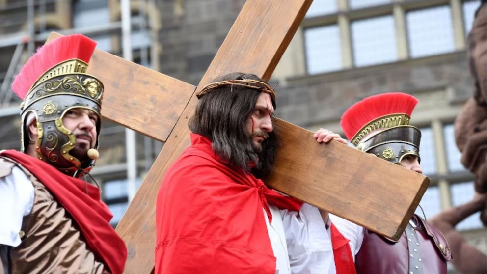 ¿Cuándo cae Semana Santa en 2026 y qué días serán feriados?