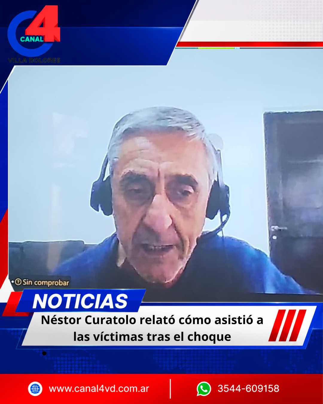 Juicio a Óscar González